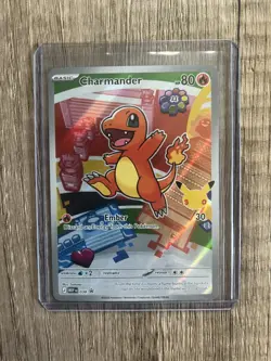 Set of 9 First Partner Illustration Collection Series 1 Promo 30th Anniversary - Image 4