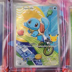 Set of 9 First Partner Illustration Collection Series 1 Promo 30th Anniversary - Image 4