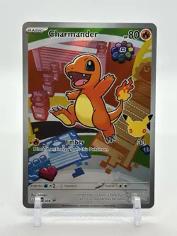 Set of 9 First Partner Illustration Collection Series 1 Promo 30th Anniversary - Image 2