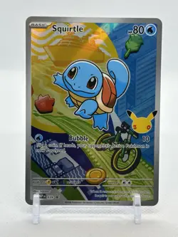 Set of 9 First Partner Illustration Collection Series 1 Promo 30th Anniversary - Image 4