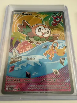 Set of 9 First Partner Illustration Collection Series 1 Promo 30th Anniversary - Image 2