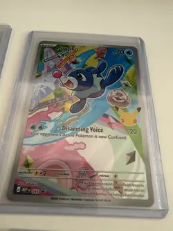 Set of 9 First Partner Illustration Collection Series 1 Promo 30th Anniversary - Image 4