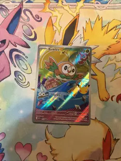 Set of 9 First Partner Illustration Collection Series 1 Promo 30th Anniversary - Image 4