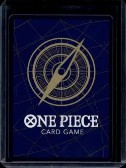 One Piece Heroine’s Edition Extra Booster Tashigi EB03-018 - Alt Art English - Image 2