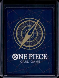 Lilith #OP07-111 (SP) : OP-13 Carrying On His Will Foil : One Piece TCG : NM - Image 2