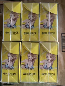 One Piece Adventure on Kami's Island double pack set *Lot of 6* - Image 4