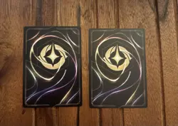 Hakuna Matata 27 & Simba Future King 188 The First Chapter Disney Lorcana Holos - Image 3