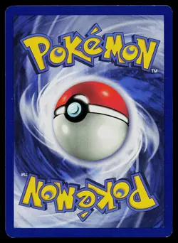 Pokemon Card - Pikachu Jungle 60/64 1st Edition Common - Image 2