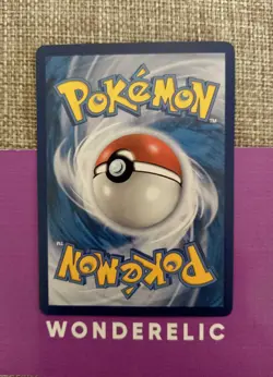 Pikachu KFC Promo Indonesia Exclusive 016/S-P Pokemon Card NM-MINT - Image 2