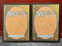 MTG 7th Edition ***4 Cards*** {{{ Swamp }}} 346, 347, 348, 349/350~Common~L@@K - Image 4
