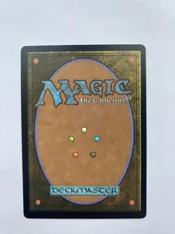 MTG - Sonic The Hedgehog - Non Foil - Sonic Secret Lair Drop - 2087 - Image 2