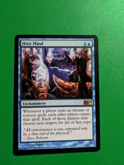 Hive Mind Core Set 2010 (M10) Regular - Image 1
