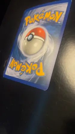 Bulbasaur 45/100 Crystal Guardians Reverse Holo Common 50 HP Basic English - Image 3