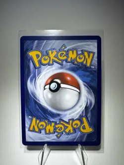 Pokemon TCG Meowth ex 062/088 Perfect Order - Image 2