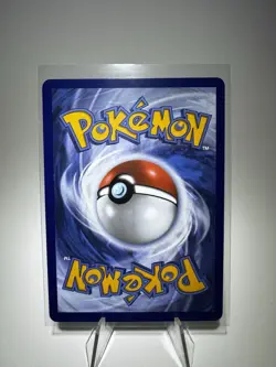 Pokemon TCG Meowth ex 062/088 Perfect Order - Image 2
