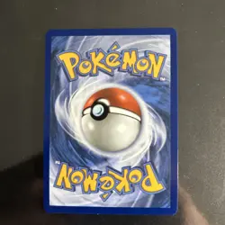 2025 Pokemon White Flare Hilda Ultra Rare #164/086 - Image 2