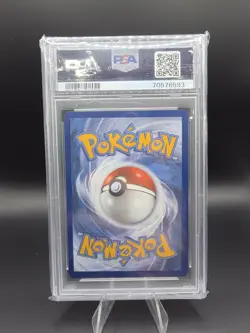 Rayquaza VMAX 111/203 Pokemon Evolving Skies PSA 10 - Image 2