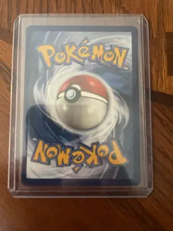 Pokemon TCG Espeon V Full Art Card 179/203 NM - Image 2