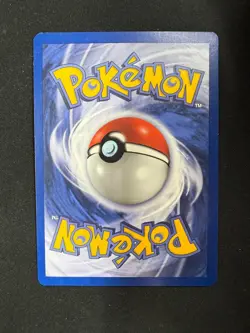 Pokemon Pikachu 60/64 Jungle Prima Edizione Wizards ITA Carte Vintage - Image 2