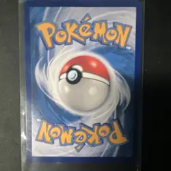 Pokemon TCG Mismagius Holo Rare 09/07/07 90 HP Chinese 2025 - Image 2