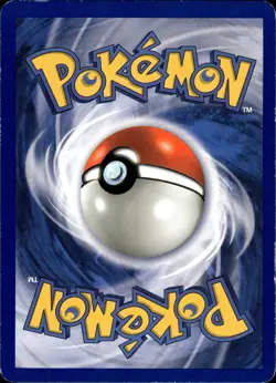 Omanyte (Amonita) - French WOTC 1st Edition Fossil 52/62 - MP - Pokemon - Image 2