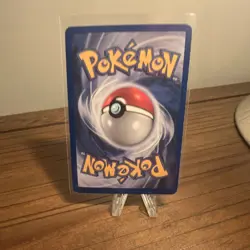 Kingdra 12/109 Team Rocket Returns Reverse Holo Holo Rare English HP 120 - Image 2