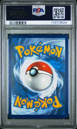 2021 POKEMON SWORD & SHIELD EVOLVING SKIES #075 FULL ART/SYLVEON VMAX PSA 10 - Image 2