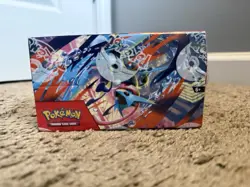 Pokemon TCG: Mega Evolution-Chaos Rising Booster Display Box - Image 5