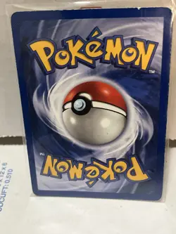 Mr. Mime 6/64 Rare Holo Jungle English Edition Pokemon TCG by WOTC-MP Condition - Image 2