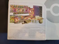 POKEMON TCG SWORD AND SHIELD ULTRA PREMIUM COLLECTION CHARIZARD BOX SEALED NEW ! 820650871115 - Image 2