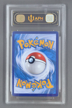 APH Black 10 Pokemon TCG Chinese exclusive Sylveon Gem Pack Vol.2 0915/15 CBB2C - Image 2