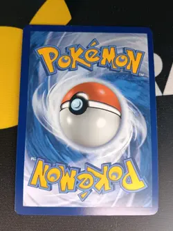 Mimikyu EX SVP 004 Scarlet & Violet Promo Holo Pokemon TCG - Image 2