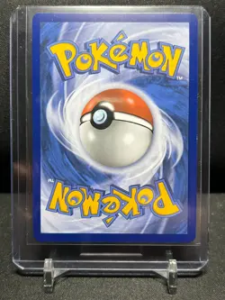 Fuecoco SVP 002 Black Star Promo Pokemon 2023 Scarlet & Violet NM - Image 2