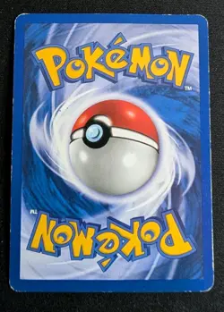 Pokemon Blaine's Magmar Uncommon Gym Heroes 037/132 MP WOTC Vintage - Image 2