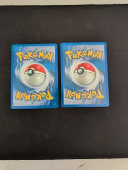 ERIKA'S PERFUME 110/132 UNCOMMON UNLIMITED GYM HEROES POKEMON LP - Image 4