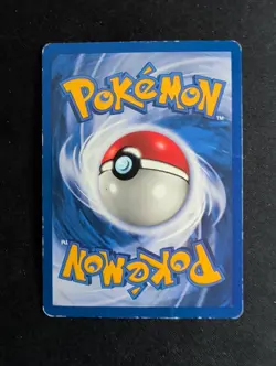 Misty's Tentacool 57/132 Uncommon Gym Heroes Pokemon Unlimited HP - Image 2