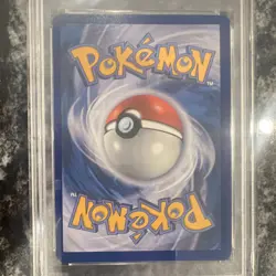 Pokemon Pikachu EX Sv08 Surging Sparks 238/191 Holo Full Art 200 HP 300 Attack - Image 2