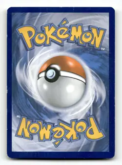 Jirachi XY67 Holo Promo XY Promo Pokemon Holo HP - Image 2