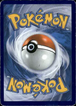 Jirachi XY67 Holo Promo XY Promo Pokemon Holo Heavily Played - Image 2