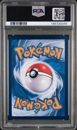 PSA 9 Pokemon TCG Captain Pikachu 2025 CHINESE CBB1 C-GEM PACK VOL 1 #09 - Image 2