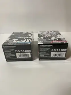 Pokemon Black Bolt White Flare Booster Bundles Scarlet Violet Brand New Sealed - Image 4