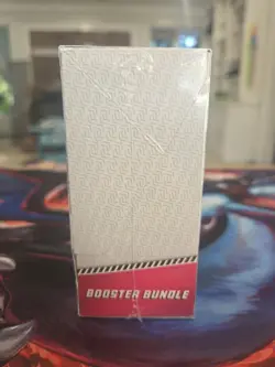 Pokemon TCG, Scarlet and Violet White Flare Booster Bundle (Factory Sealed) - Image 2