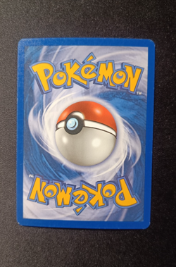 Pokemon Trainer Fisherman 125/144 Skyridge - Reverse Holo ENG WOTC E-Series - Image 2
