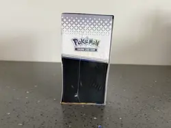 POKEMON TCG PRISMATIC EVOLUTIONS POKEMON CENTER ELITE TRAINER BOX ETB SEALED - Image 3