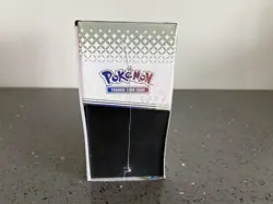 POKEMON TCG PRISMATIC EVOLUTIONS POKEMON CENTER ELITE TRAINER BOX ETB SEALED - Image 4