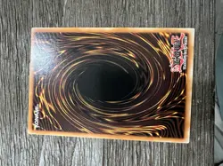 Yu-Gi-Oh! Dark Magician LDK2-ENY10 1st Edition Legendary Decks II ATK/2500 - Image 3