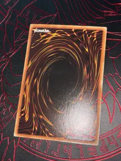 Flamvell-Uruquizas HA01-EN024 Secret-Rare YU-GI-OH Englisch NM - Image 5