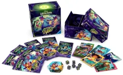 Disney Lorcana: Set 13- Attack of the Vine!- Illumineer's Trove PRESALE! - Image 2