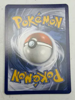 Pokemon Gengar Holo Rare SM - Crimson Invasion 38/111 LP - Image 2