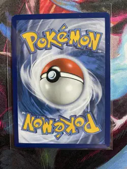 Pokemon TCG Gengar Crimson Invasion 38/111 Holo Rare LP - Image 2